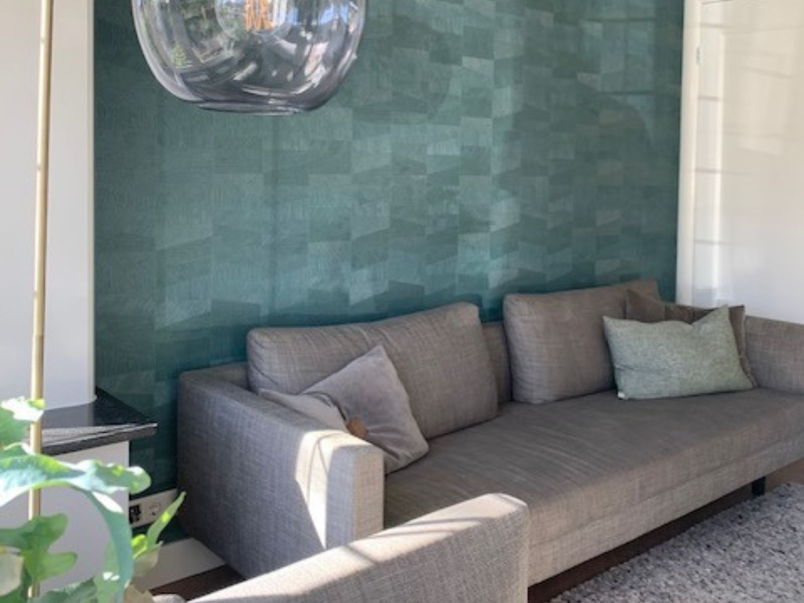 Compleet interieurplan woning Amersfoort