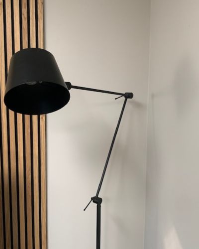 Interieuradvies woning Rosmalen lamp 500